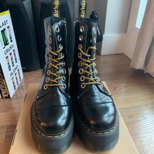 Jadon Max by Dr. Martens Women’s US 11